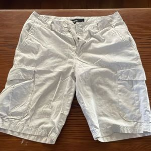 Men’s cargo shorts